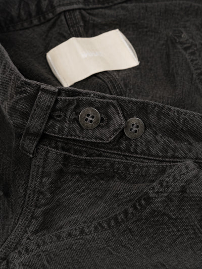 Painter Pants Sumikuro