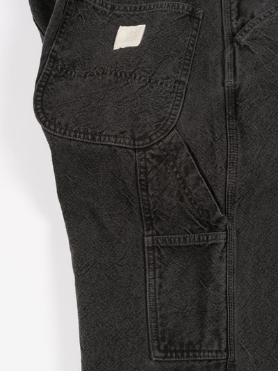 Painter Pants Sumikuro