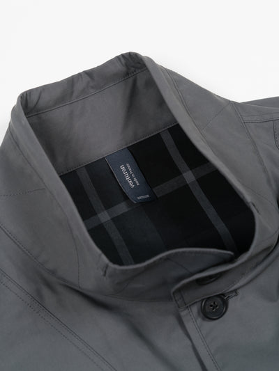 Pinea 1st Vest Grey