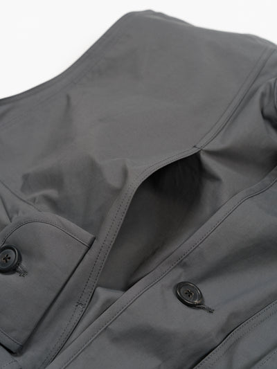 Pinea 1st Vest Grey