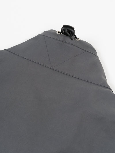 Pinea 1st Vest Grey