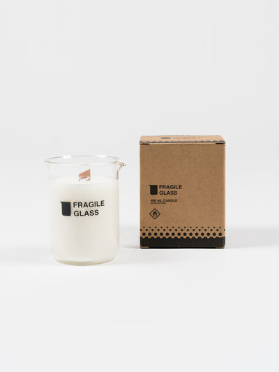 Smell #2 Candle