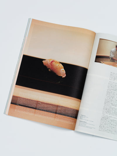 Subsequence Magazine Vol. 6