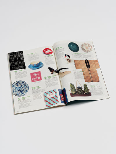 Subsequence Magazine Vol. 6