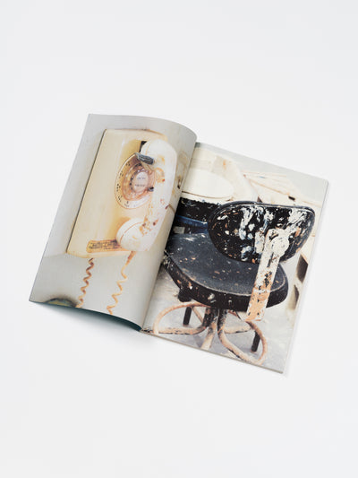 Subsequence Magazine Vol. 6
