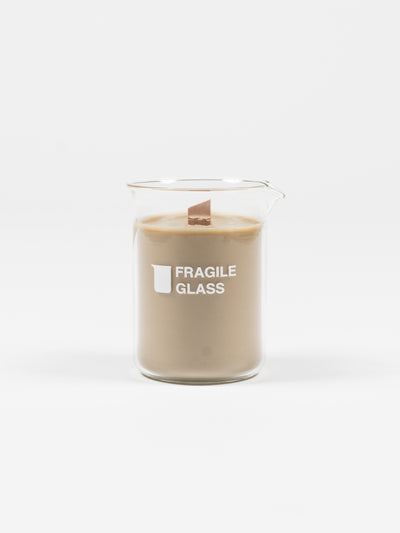 Woodward Candle