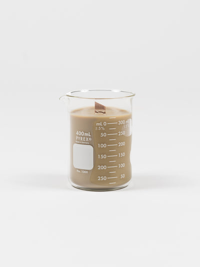 Woodward Candle