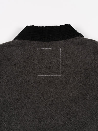 Work Blouson Sumikuro