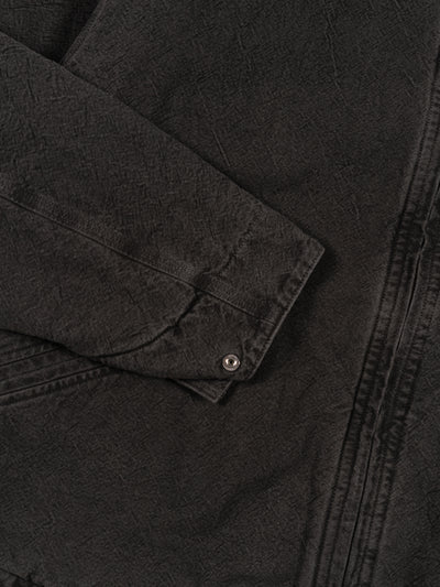 Work Blouson Sumikuro