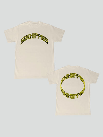 Obsession Tee Cream