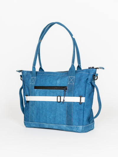 1733 for Meridian Daily Tote Indigo X10