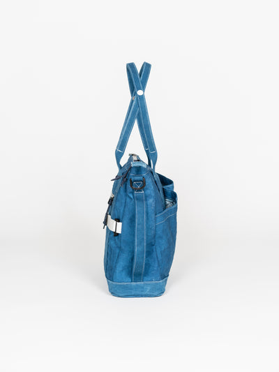 1733 for Meridian Daily Tote Indigo X10