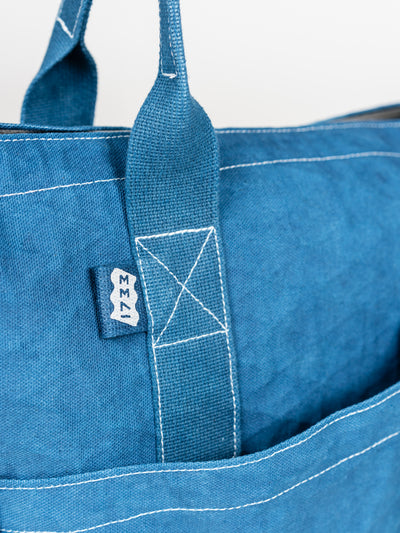 1733 for Meridian Daily Tote Indigo X10