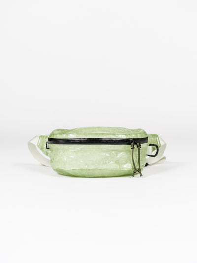 1733 for Meridian Fanny Pack Green DCF