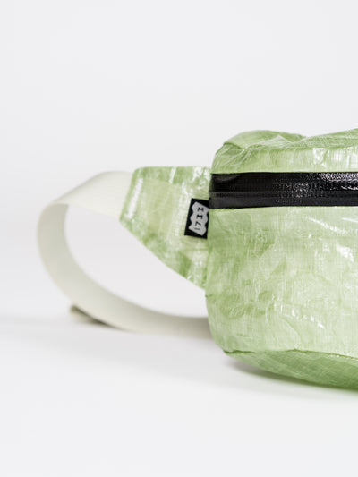 1733 for Meridian Fanny Pack Green DCF