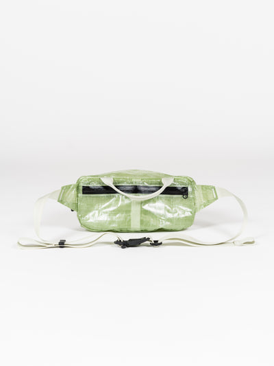1733 for Meridian Fanny Pack Green DCF