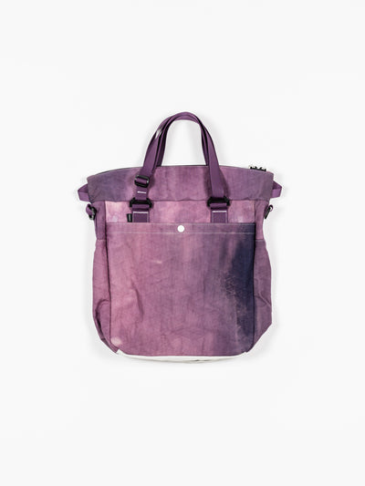 1733 for Meridian Zip Tote Plum X10