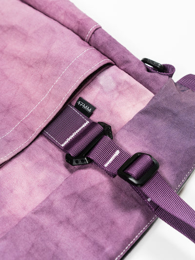 1733 for Meridian Zip Tote Plum X10