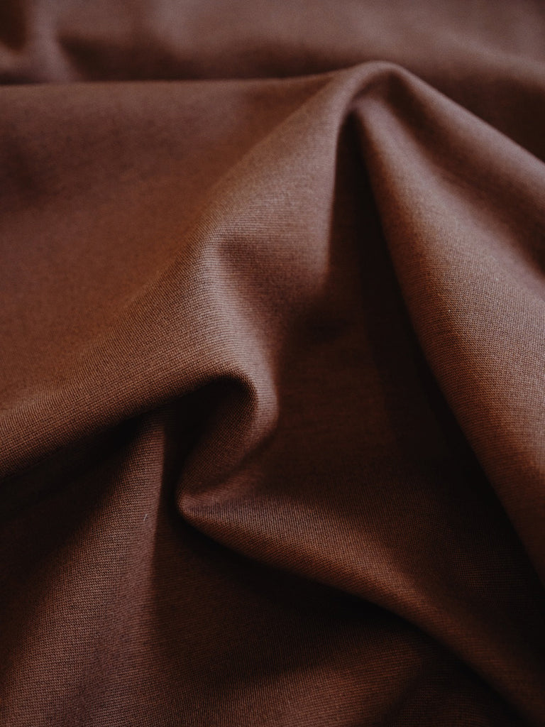 DUALWARM® Turtleneck Brown | Shirts | Meridian