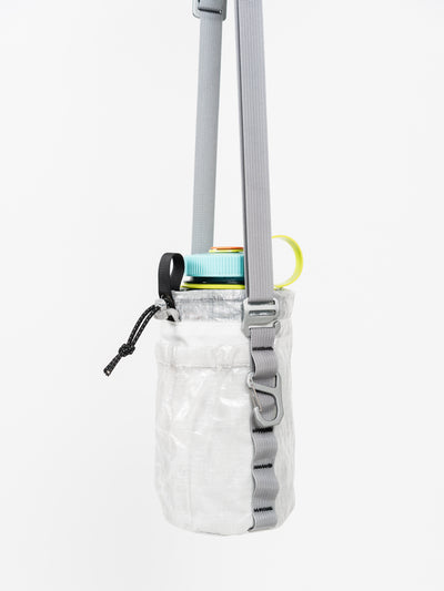 1733 for Meridian Bottle Bag Quartz DCF