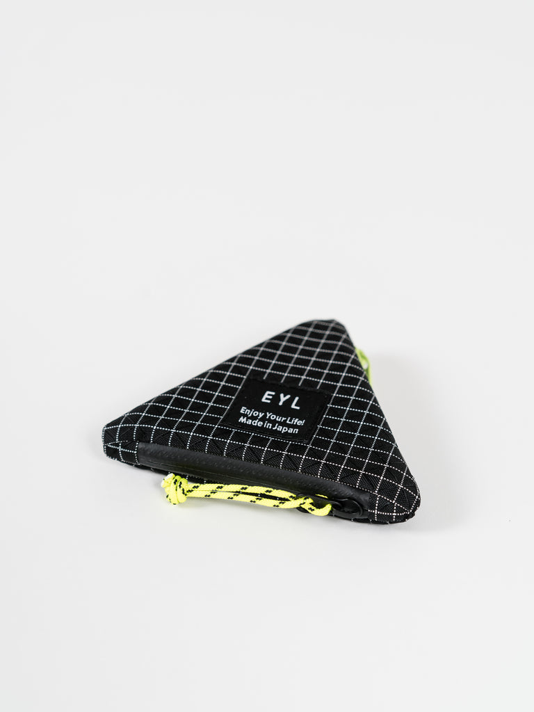 EYL COIN PURSE（DYNEEMA X-GRID） - 小物