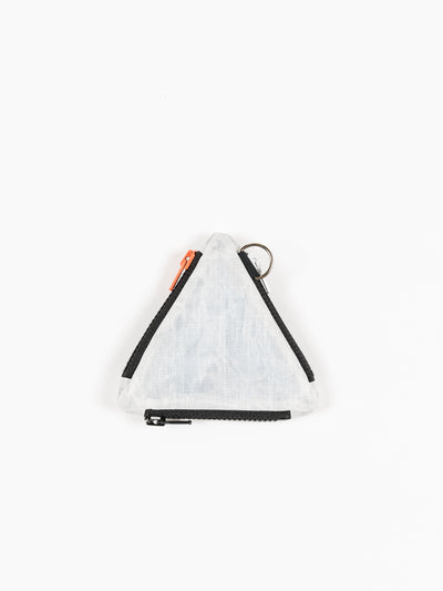 Coin Purse Hybrid DCF White