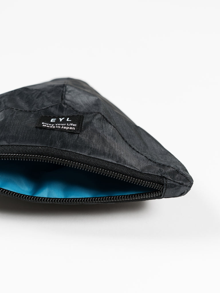EYL Triple Pocket Pouch【M】 Supreme EYL | Triple Pocket Pouch 