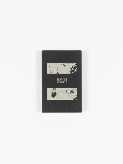 GORILLA (Vision Edition|Remastered) by Eaves
