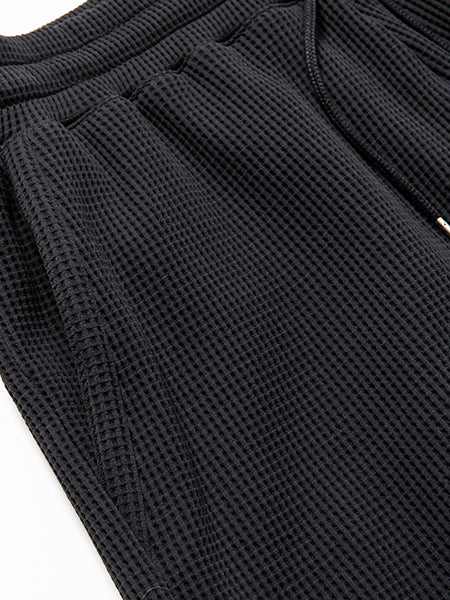 【meanswhile】　SOLOTEX® EASY SHORTS meanswhile 