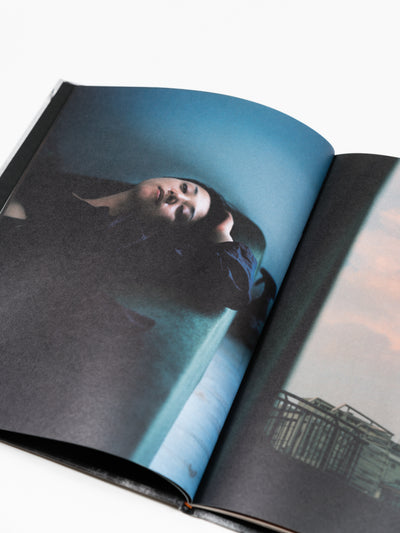 Night Tales by Yusaku Aoki