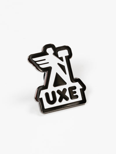 Postman Enamel Pin