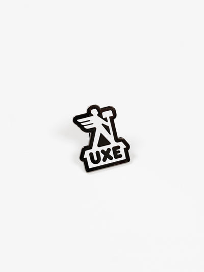 Postman Enamel Pin