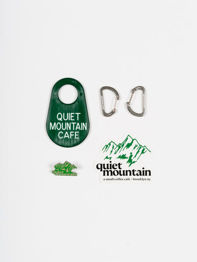 Attachment Set