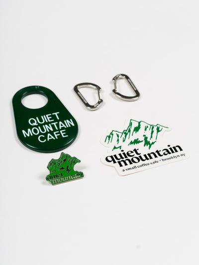 Attachment Set