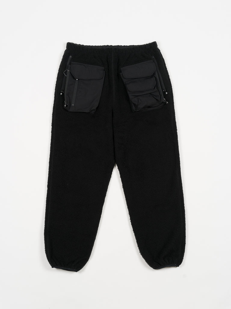 Tenkara Trout Sweat Pant Black | Pants