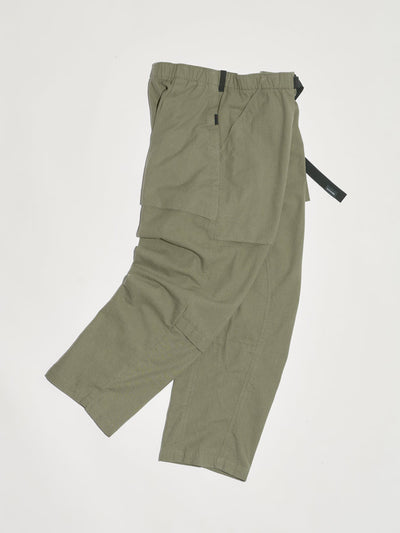 MP-103 Field Pant Olea