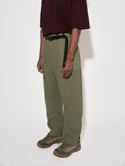 MP-103 Field Pant Olea