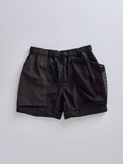 MP-104PA P_Article Field Short Carbon