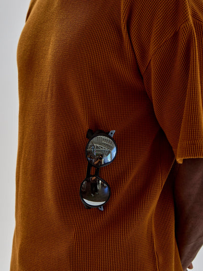 MS-112 Recon Tee Oxide