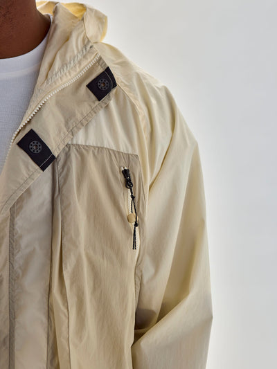 MS-104PA P_Article Field Jacket Altocumulus