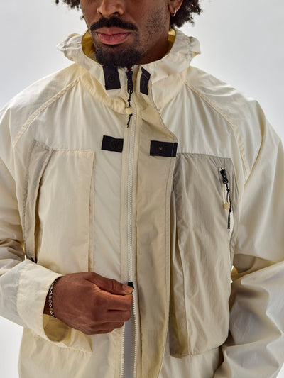 MS-104PA P_Article Field Jacket Altocumulus