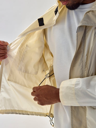 MS-104PA P_Article Field Jacket Altocumulus