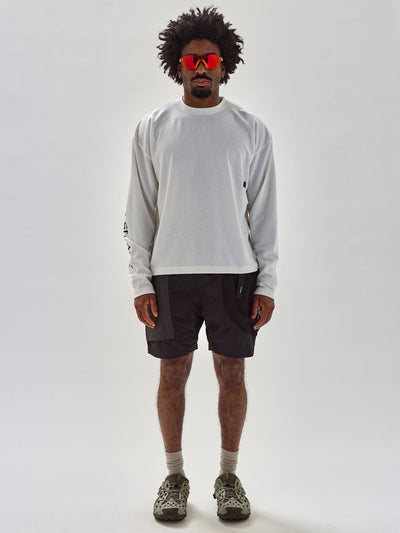 MP-104PA P_Article Field Short Carbon