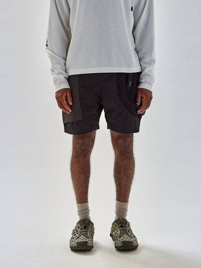 MP-104PA P_Article Field Short Carbon