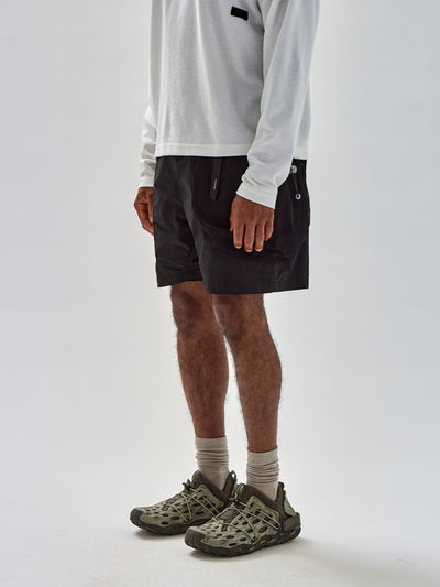 MP-104PA P_Article Field Short Carbon