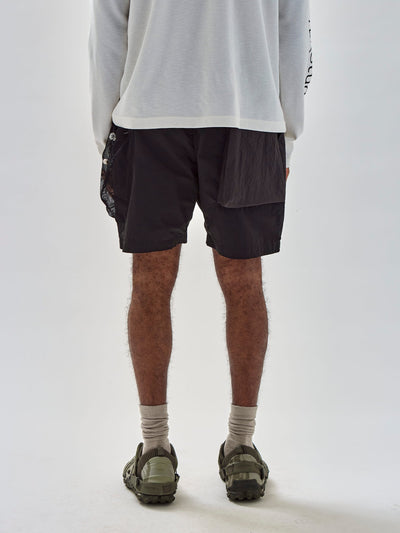 MP-104PA P_Article Field Short Carbon