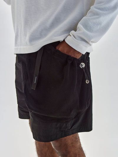 MP-104PA P_Article Field Short Carbon