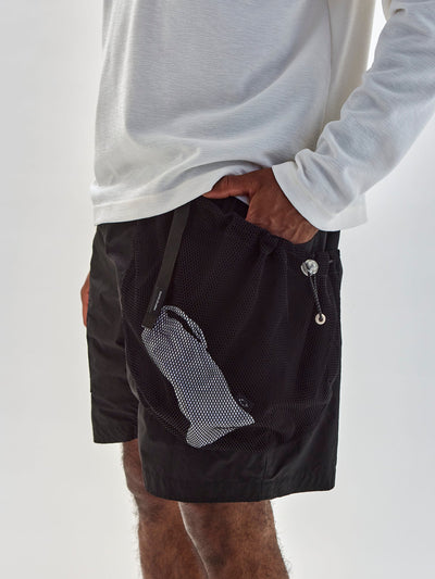 MP-104PA P_Article Field Short Carbon
