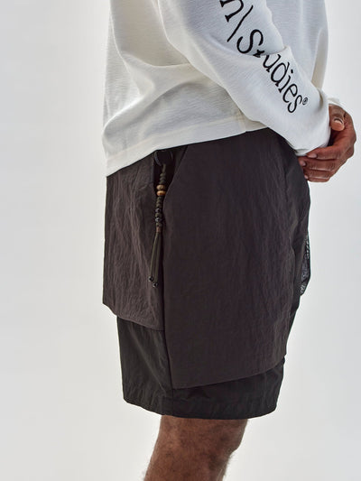 MP-104PA P_Article Field Short Carbon