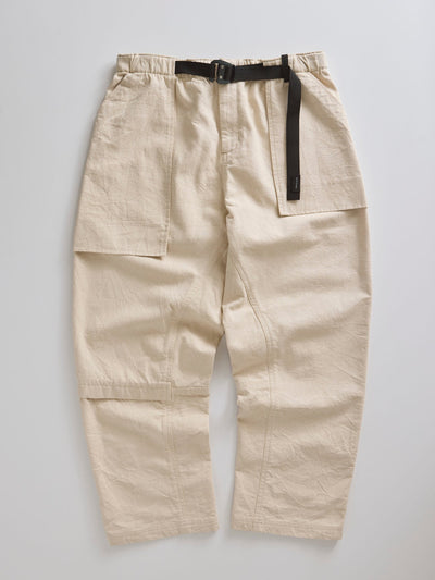 MP-103 Field Pant Natural
